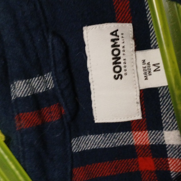 Flannel - Picture 4 of 4